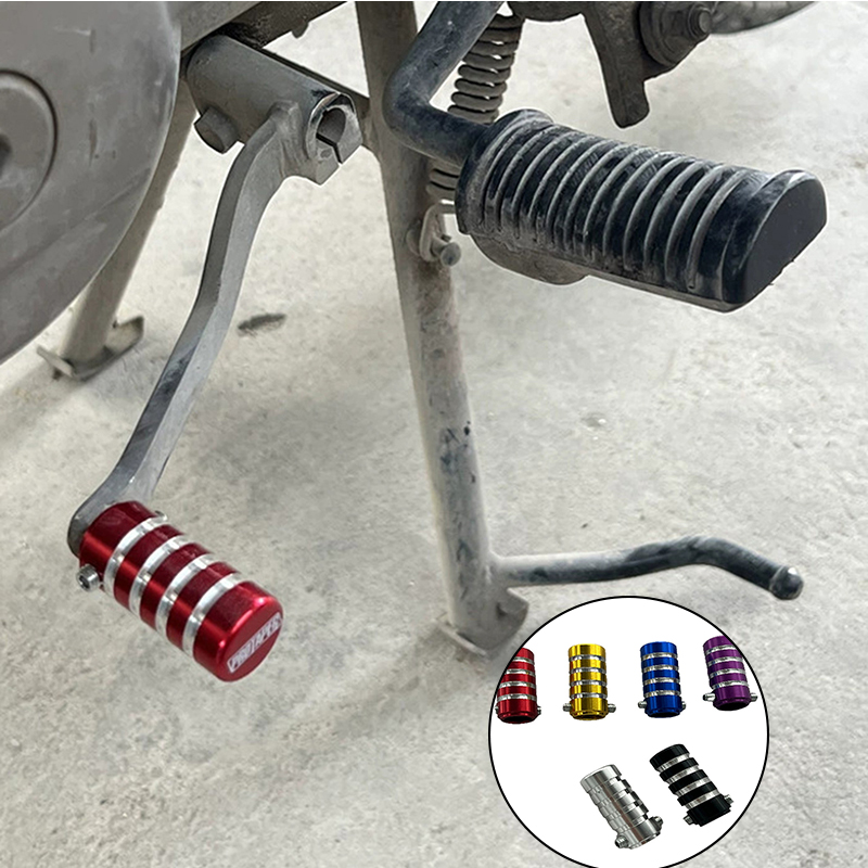 Motorcycle Gear Shift Pattern - 1Pcs Universal Motorcycle Gear Shift Shifter