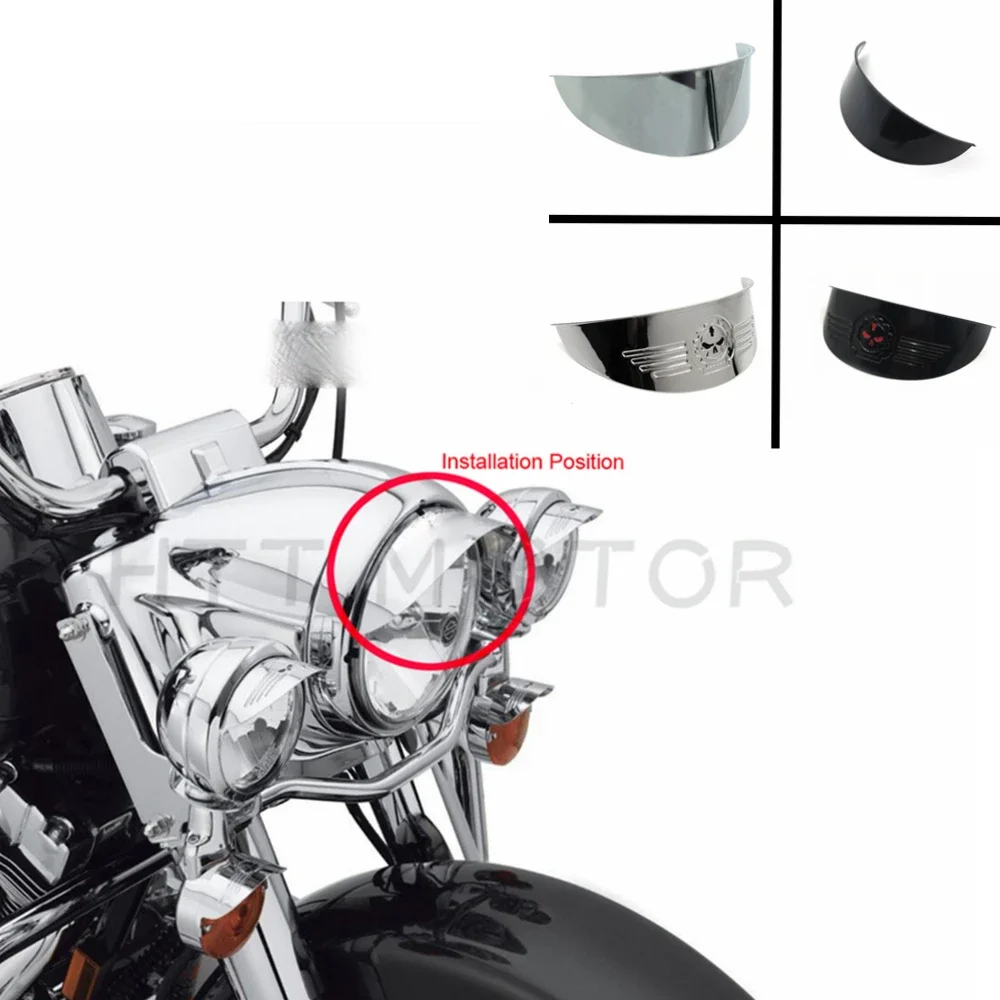 Motorcycle Gear Harley Davidson - Motorcycle Parts Gear Skull Black 7