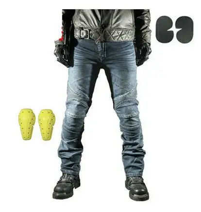 Motorcycle Wearing Gear - Motorcycle Pants Moto Jeans Moto Jeans