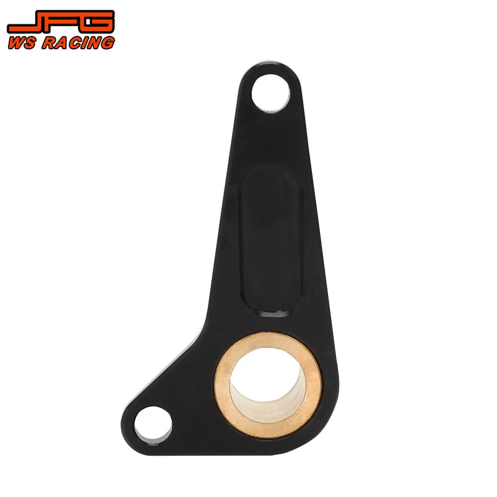 Motorcycle Shift Shaft Bracket - Motorcycle Gear Guide recension och pris