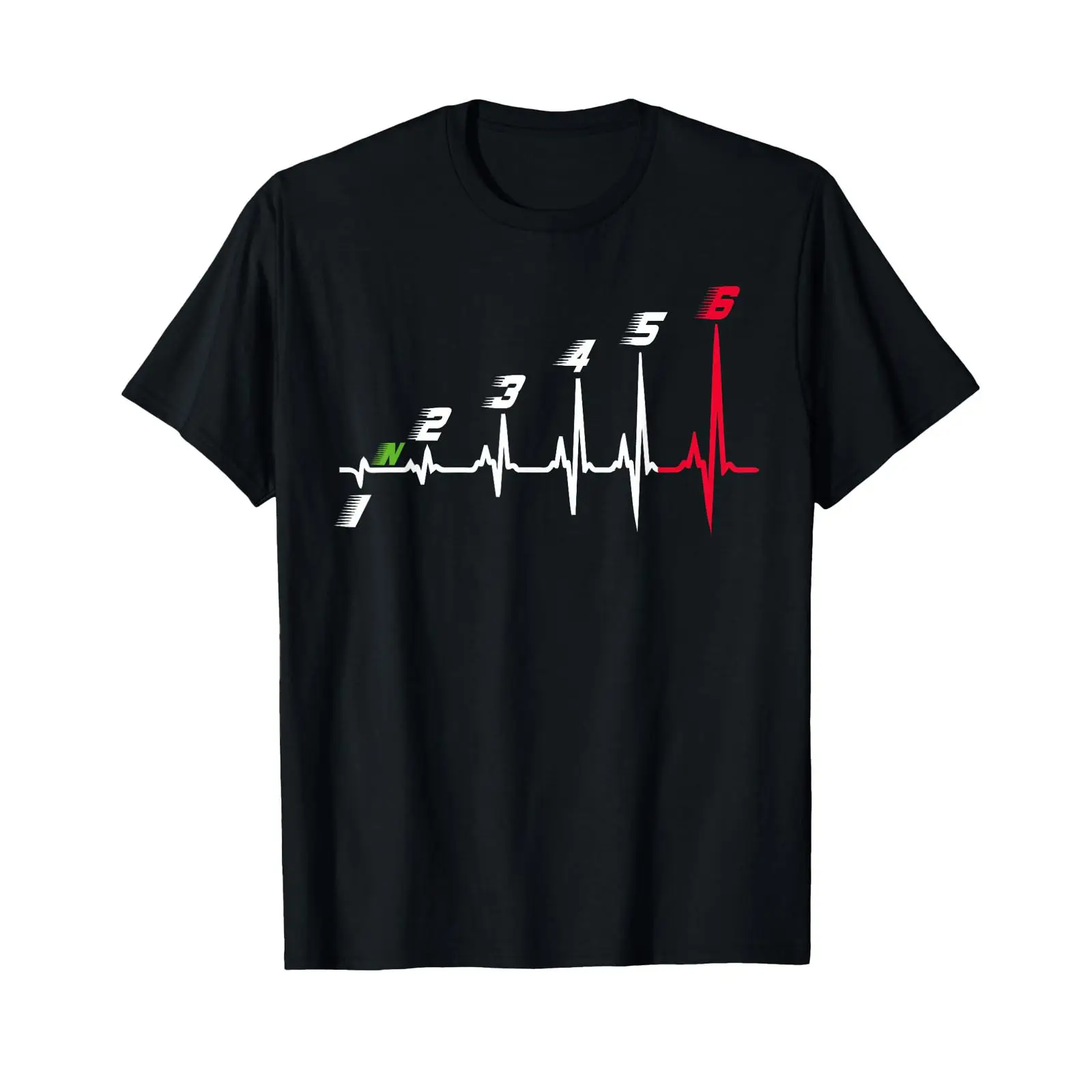 Heartbeat Motorcycle Gear Shif - Motorcycle Gear Up Down recension och pris