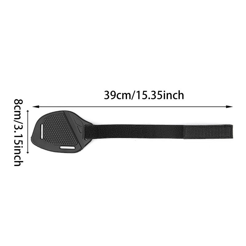 1/2Pcs Motorcycle Shift Pad Ge - Motorcycle Gear Lever Extender recension och pris