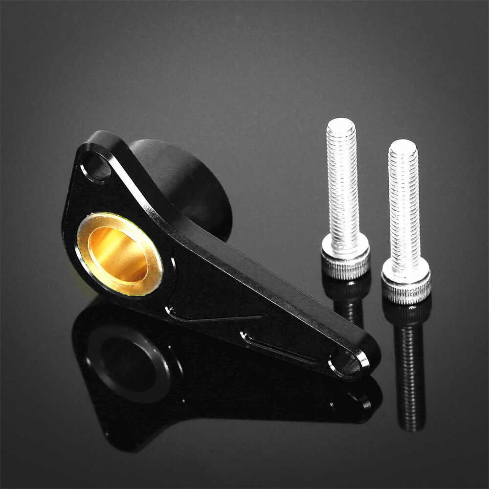 CNC Motorcycle Left Gear Shift - Motorcycle Gear Lever Extender recension och pris