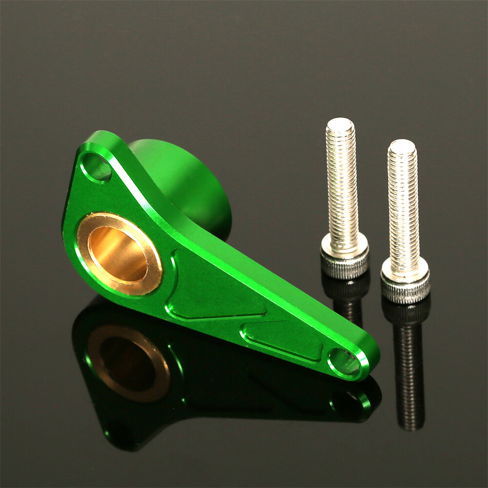 CNC Motorcycle Left Gear Shift - Motorcycle Gear Lever Extender recension och pris