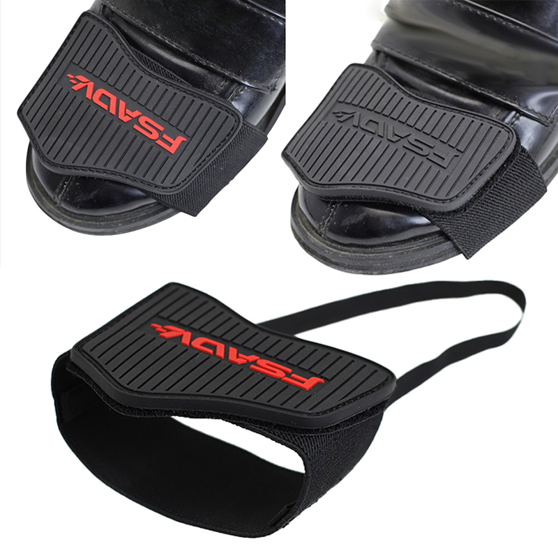 Motorcycle Shift Pad Gear Shoe - Motorcycle Gear Lever Extender recension och pris