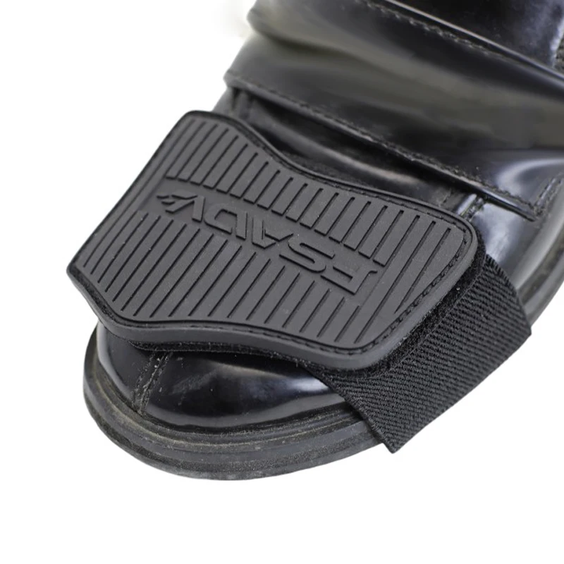 Motorcycle Shift Pad Gear Shoe - Motorcycle Gear Lever Extender recension och pris
