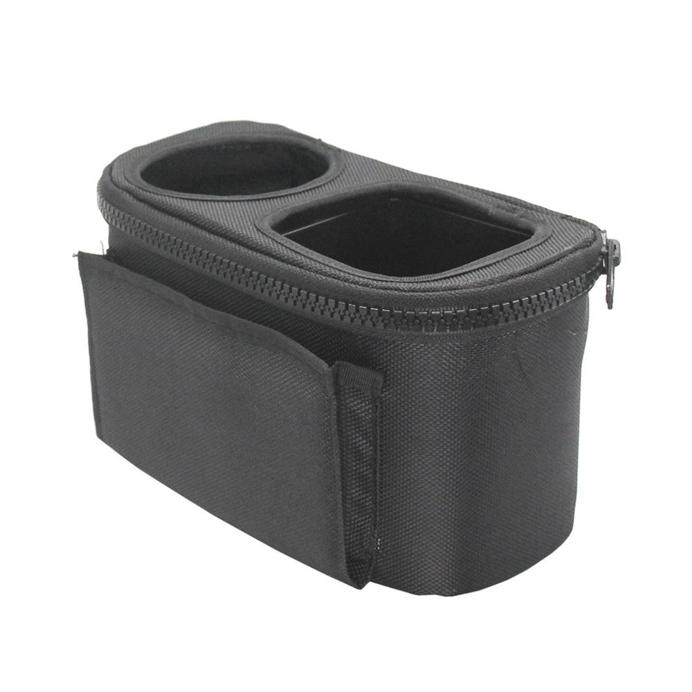 Motorcycle Cup Holder Gear Dri - Motorcycle Gear Organizer recension och pris