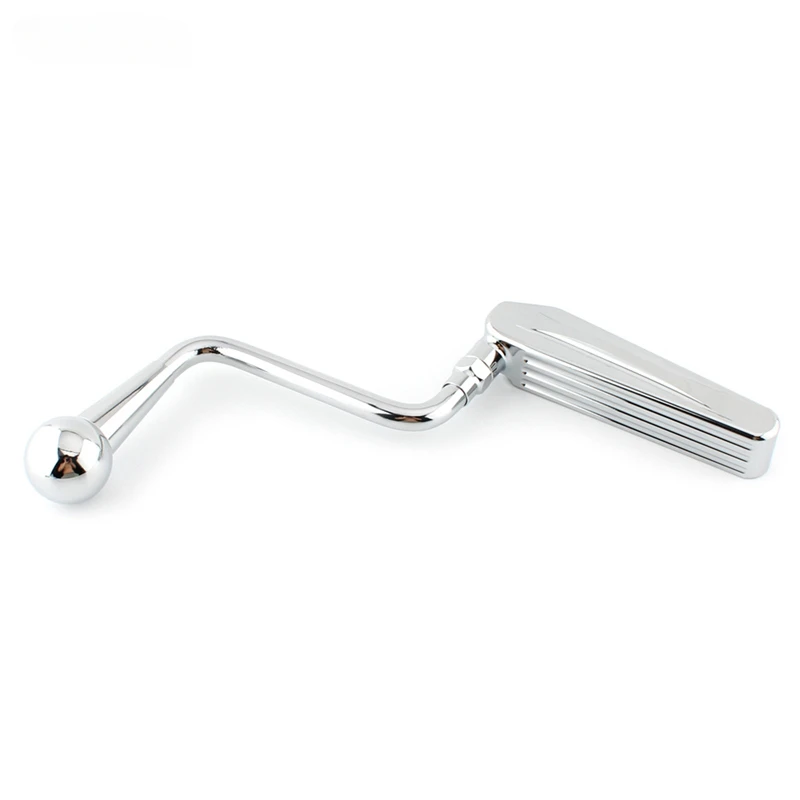 Motorcycle CNC Extended Revers - Motorcycle Gear Lever Extender recension och pris