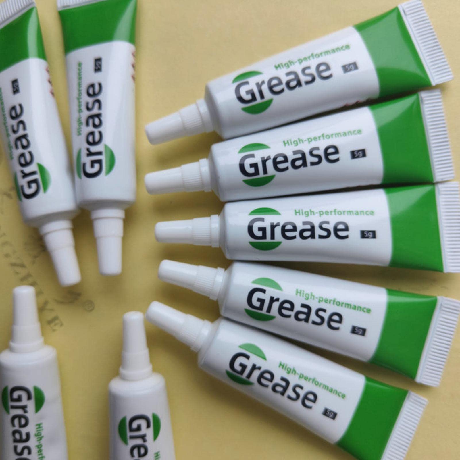 Car Lubricating Grease Car Gea - Motorcycle Gear Oil For Chain recension och pris