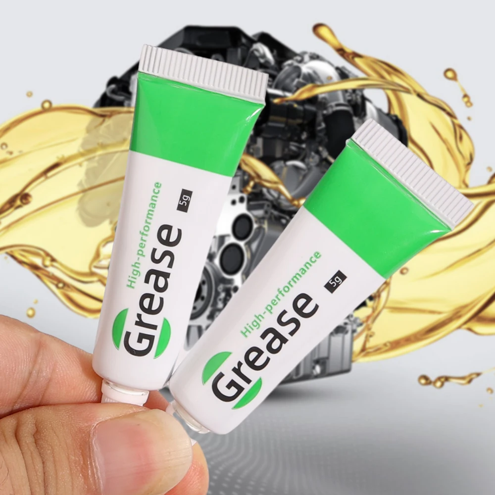 Car Lubricating Grease Car Gea - Motorcycle Gear Oil For Chain recension och pris