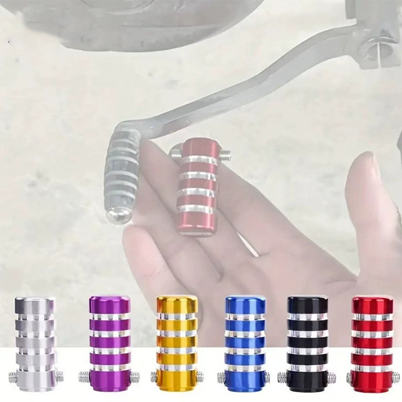 1Pcs Universal Motorcycle Gear - Motorcycle Gear Shift Pattern recension och pris