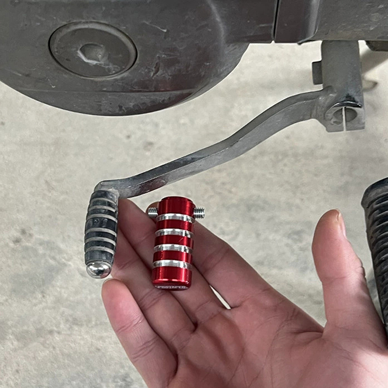 1Pcs Universal Motorcycle Gear - Motorcycle Gear Shift Pattern recension och pris