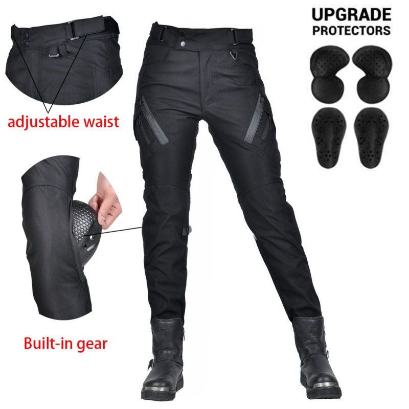 Women's Waterproof Windproof M - Motorcycle Gear Women Pants recension och pris