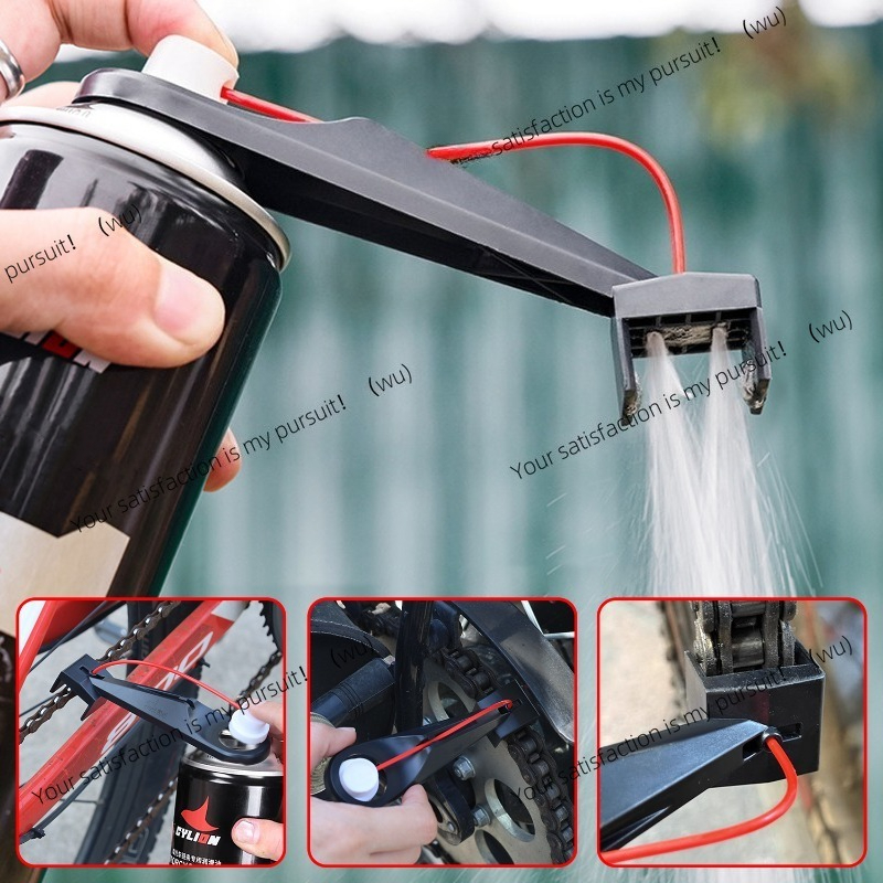 Motorcycle Chain Oiling Divert - Motorcycle Gear Oil For Chain recension och pris