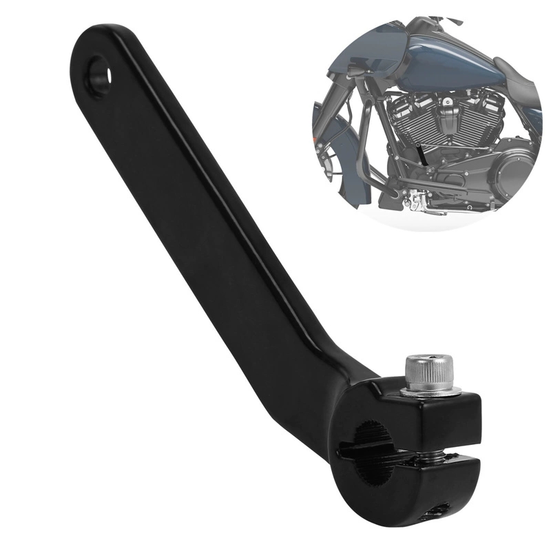 For Harley-Davidson Street Roa - Motorcycle Gear Harley Davidson recension och pris