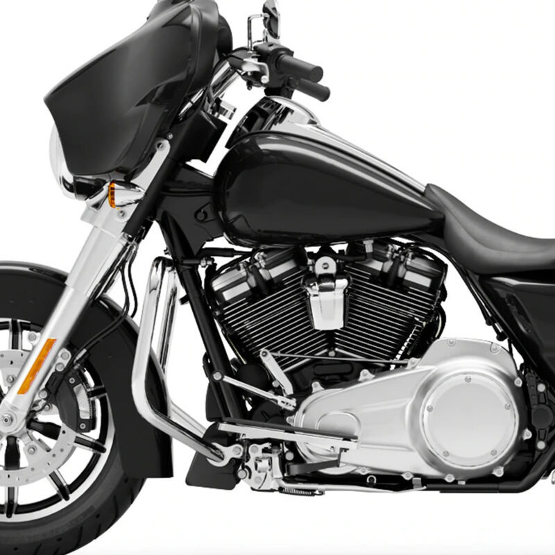 For Harley-Davidson Street Roa - Motorcycle Gear Harley Davidson recension och pris