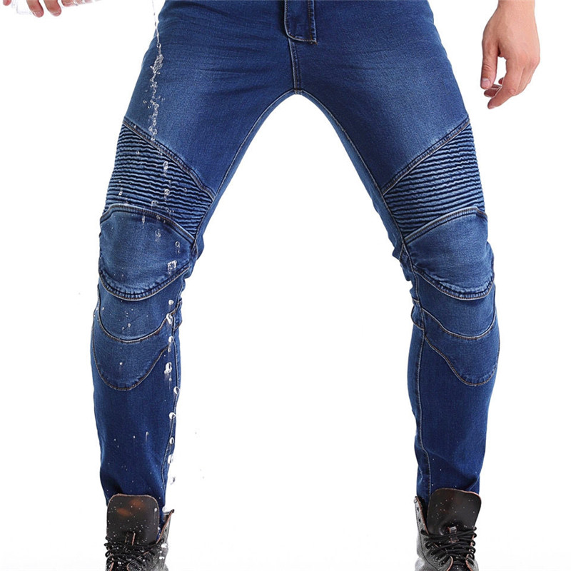 Men Motorcycle Pants Aramid Mo - Motorcycle Wearing Gear recension och pris