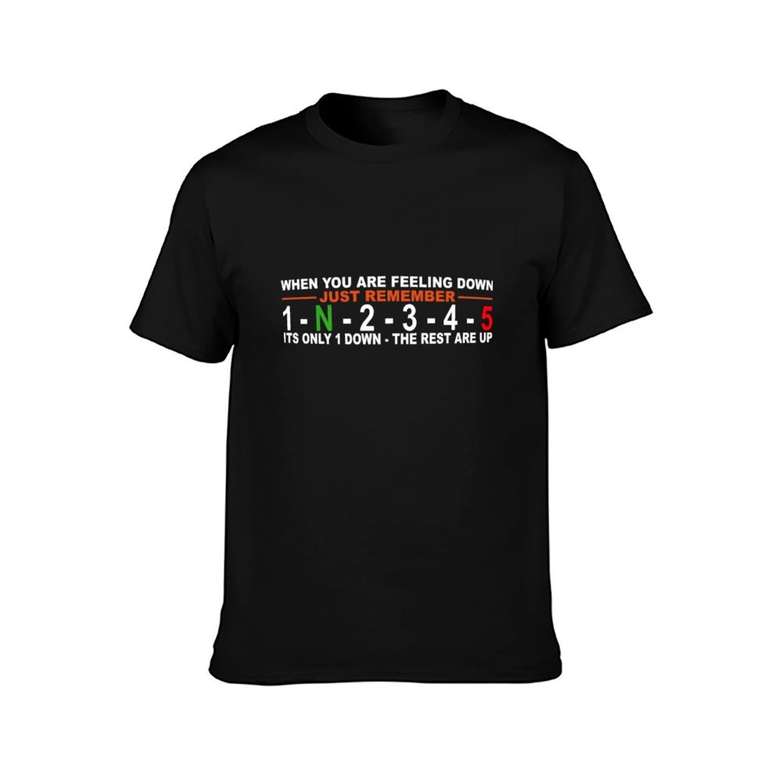 Motorcycle gear change, 5 spee - Motorcycle Gear Up Down recension och pris