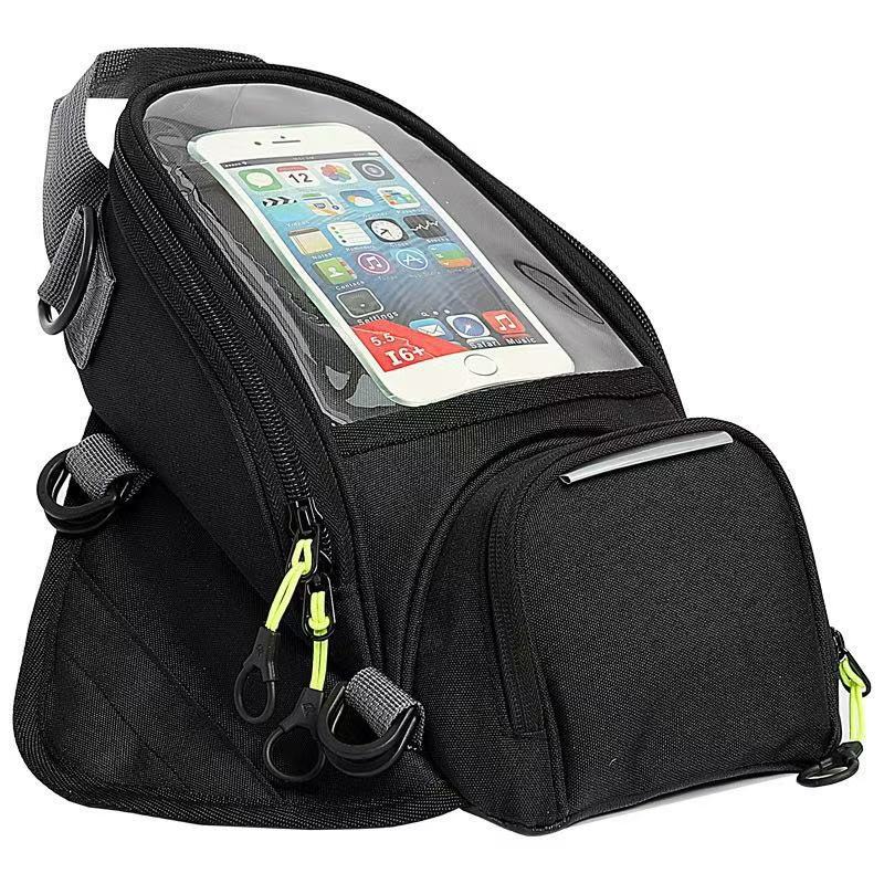 Motorcycle riding bag, fuel ta - Motorcycle Gear Organizer recension och pris