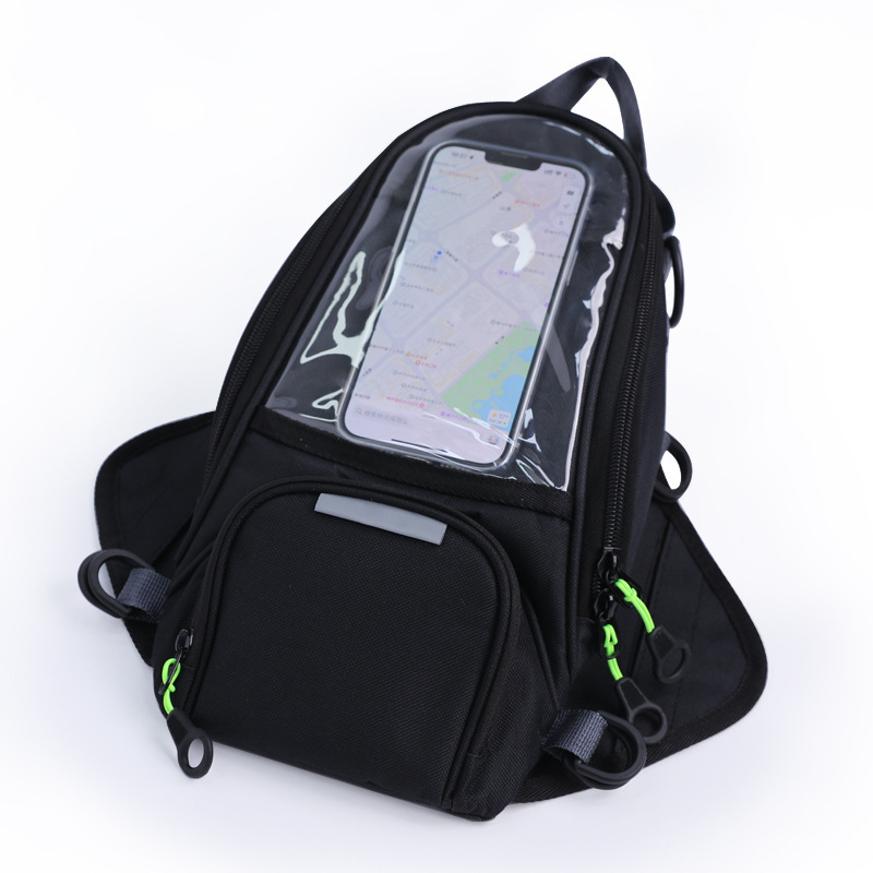 Motorcycle riding bag, fuel ta - Motorcycle Gear Organizer recension och pris