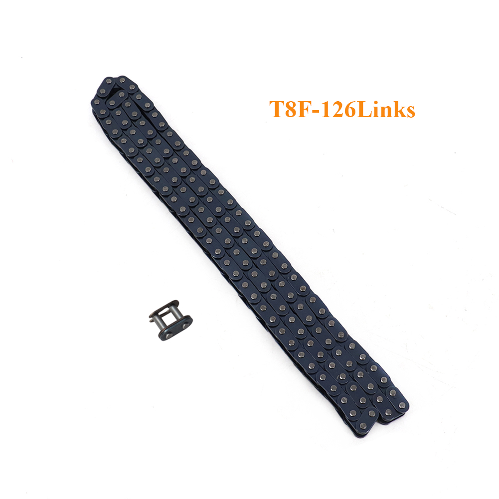 Motorcycle T8F 54T 35mm Rear C - Motorcycle Gear Organizer recension och pris