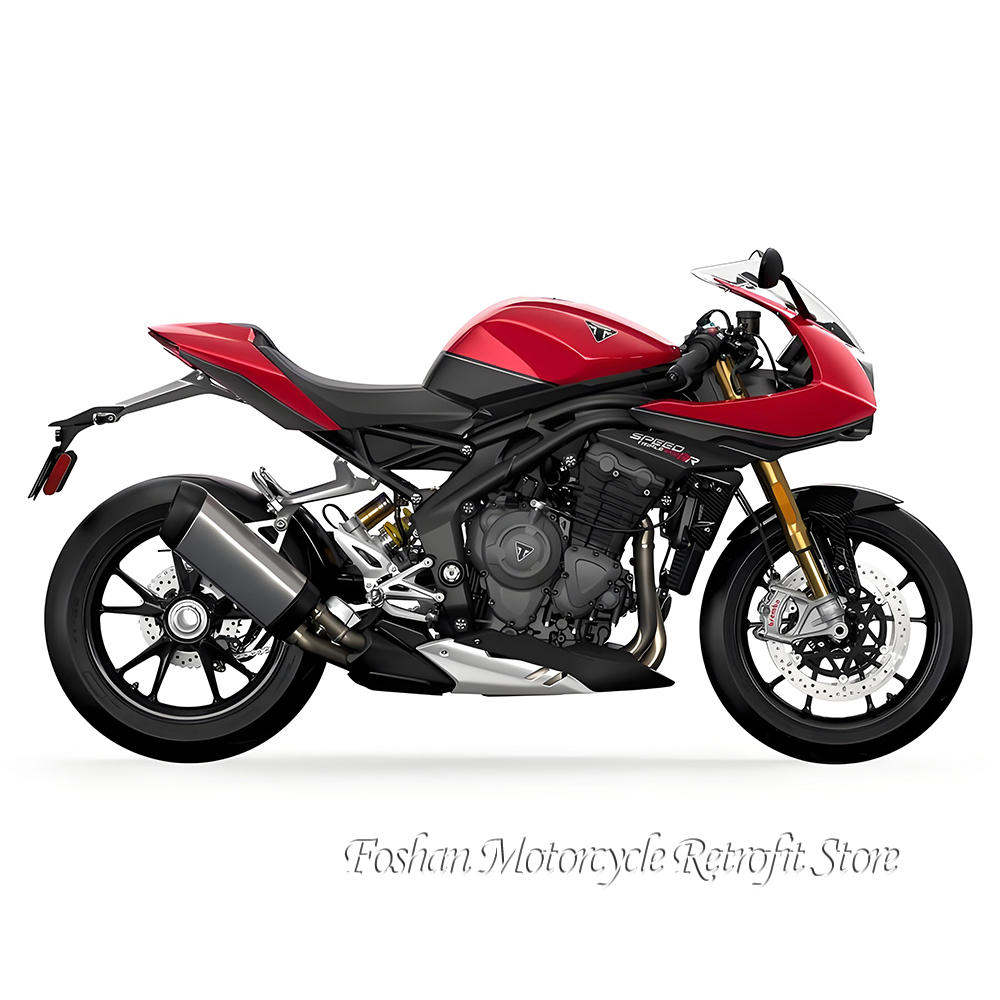 For Triumph Speed triple RR 12 - Motorcycle Gear Lever Extender recension och pris