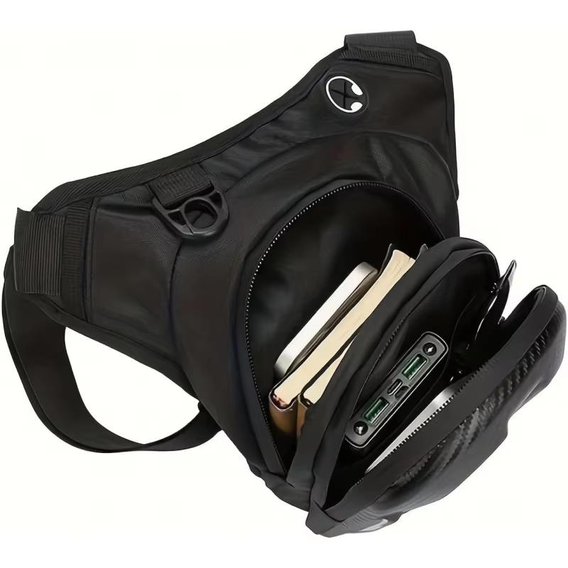 Outdoor Waterproof Motorcycle  - Motorcycle Gear Organizer recension och pris