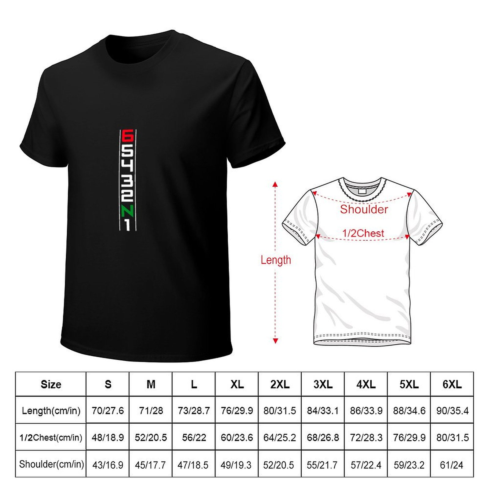 Motorcycle Gear Shift Six Spee - Motorcycle Gear Up Down recension och pris