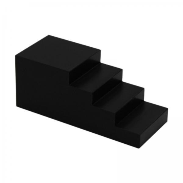 Black Twin Cam Lock Hub Nut Ge - Motorcycle Gear Harley Davidson recension och pris
