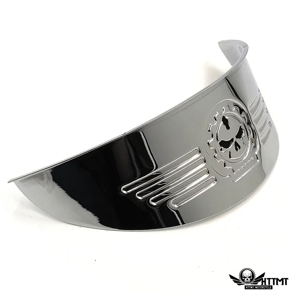 Motorcycle Parts Gear Skull Bl - Motorcycle Gear Harley Davidson recension och pris