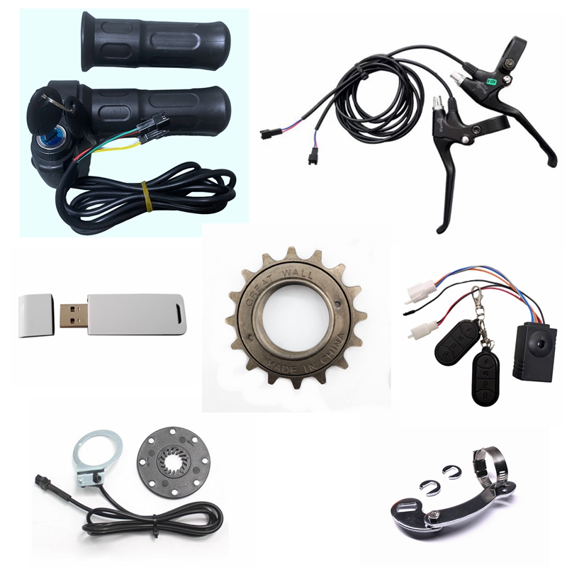 NBpower/QS205 5000W V3 150mm R - Motorcycle Gear Display recension och pris