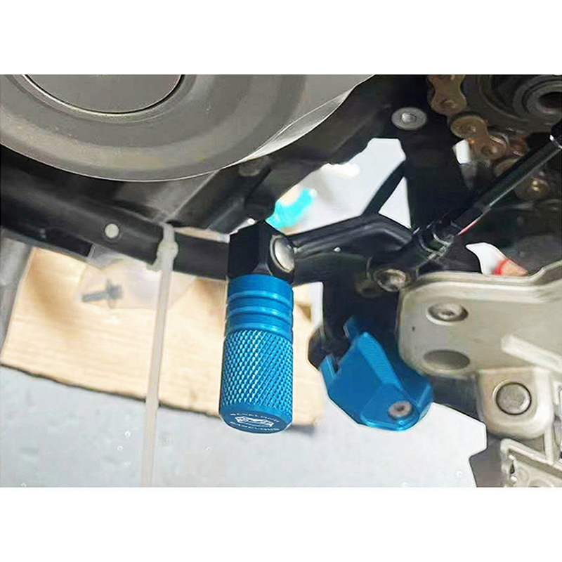 For CFmoto 450mt,Motorcycle mo - Motorcycle Gear Lever Extender recension och pris