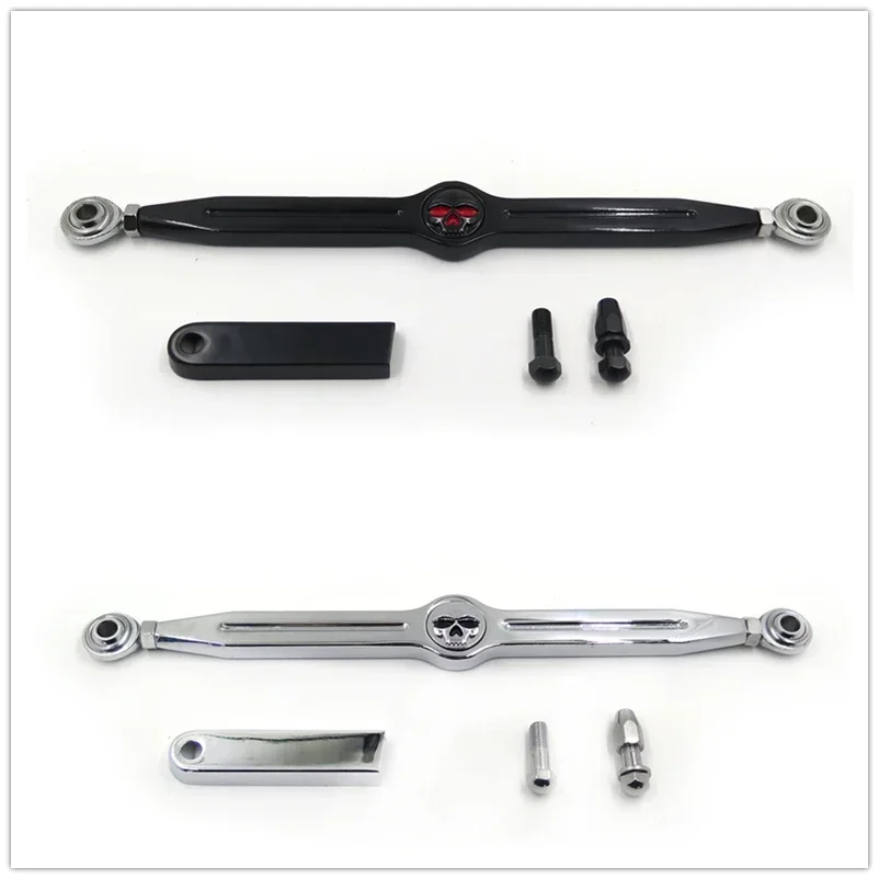 Motorcycle Parts Black Gear Sh - Motorcycle Gear Harley Davidson recension och pris