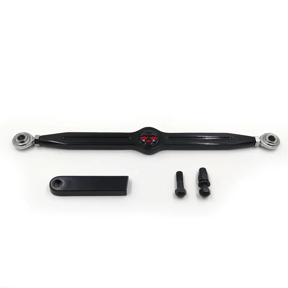 Motorcycle Parts Black Gear Sh - Motorcycle Gear Harley Davidson recension och pris