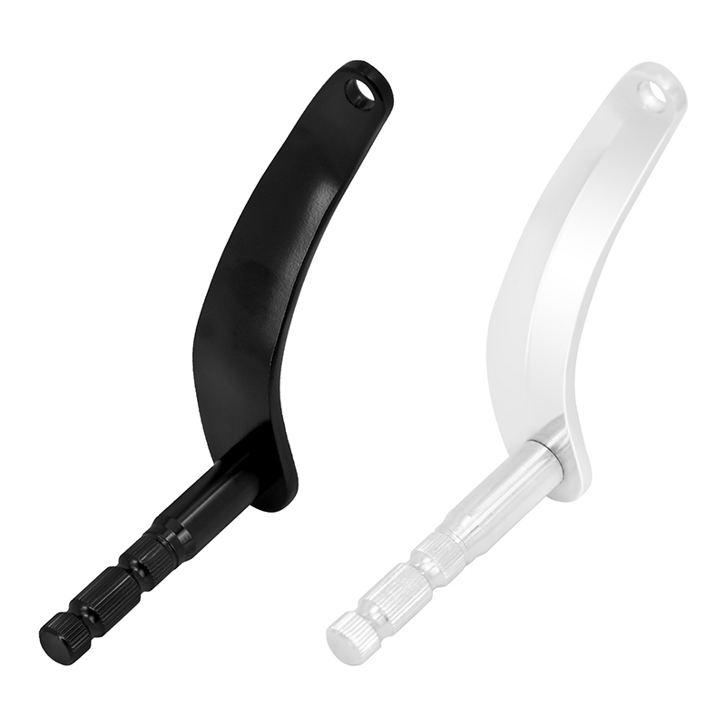New Motorcycle Gear Extended S - Motorcycle Gear Lever Extender recension och pris