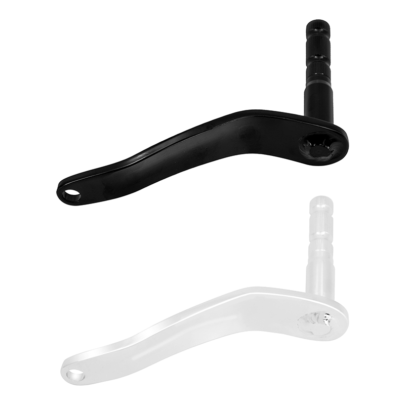 New Motorcycle Gear Extended S - Motorcycle Gear Lever Extender recension och pris
