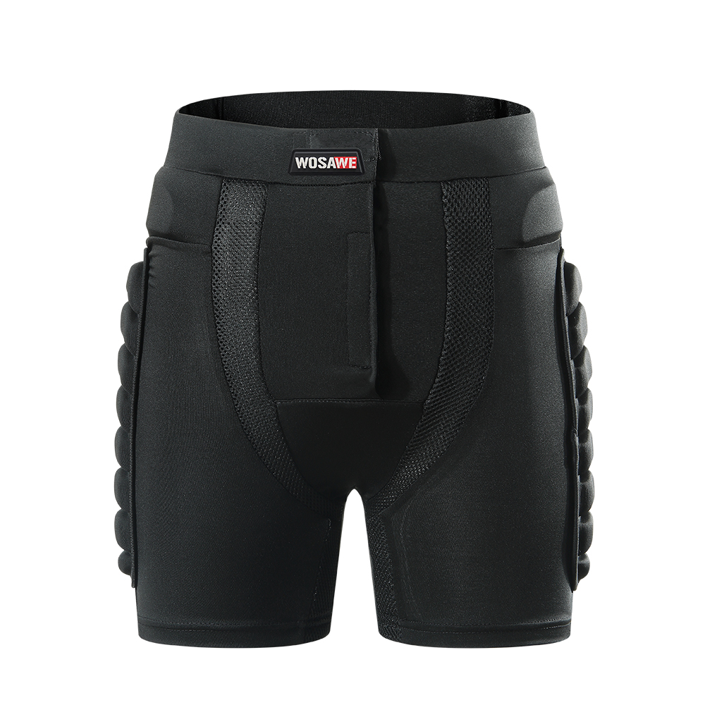 WOSAWE Motocross Shorts Skatin - Motorcycle Gear Women Pants recension och pris