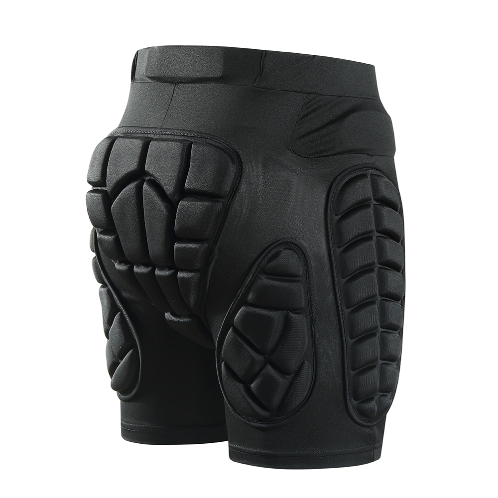 WOSAWE Motocross Shorts Skatin - Motorcycle Gear Women Pants recension och pris