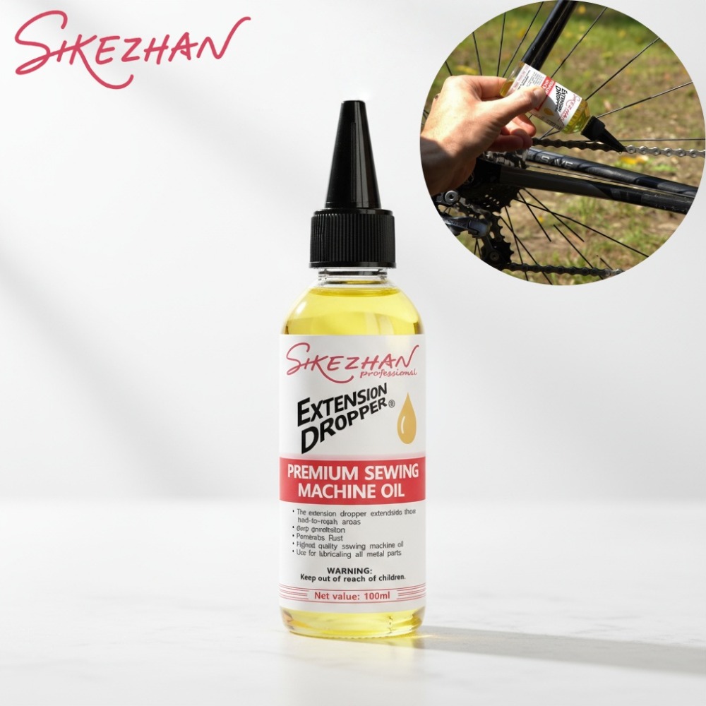 100ml Professional Motorcycle  - Motorcycle Gear Oil For Chain recension och pris