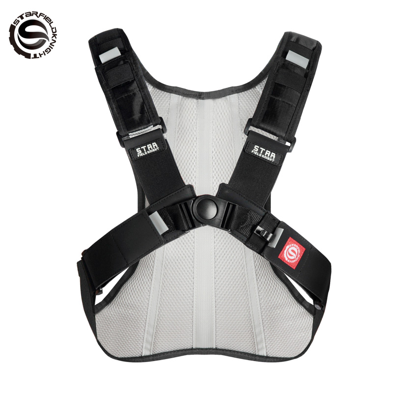 SFK Motorcycle Cycling Backpac - Motorcycle Gear Organizer recension och pris