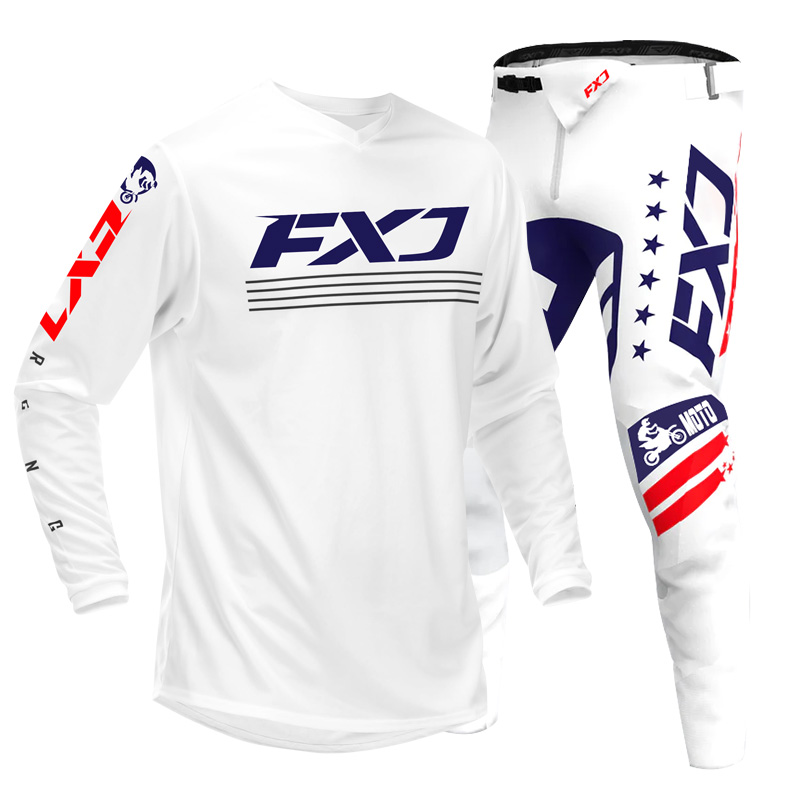 Off Road Motorcycle Jersey and - Motorcycle Gear Women Pants recension och pris