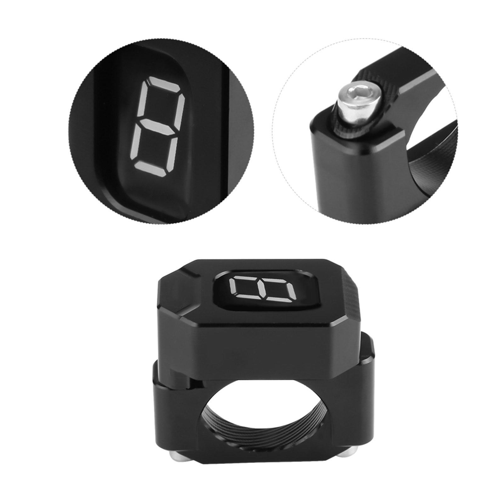 Speed Gear Display Holder Spee - Motorcycle Gear Display recension och pris