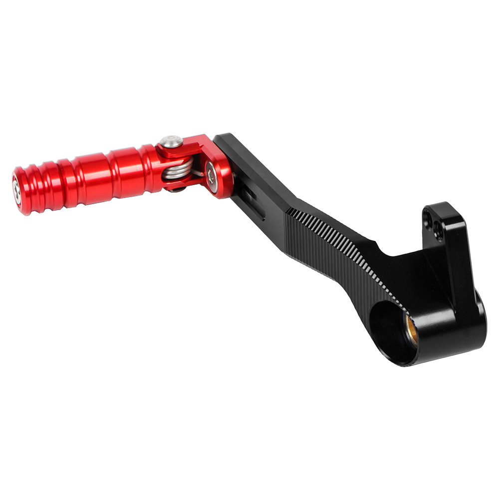 Motorcycle Shift Extendable Ge - Motorcycle Gear Lever Extender recension och pris
