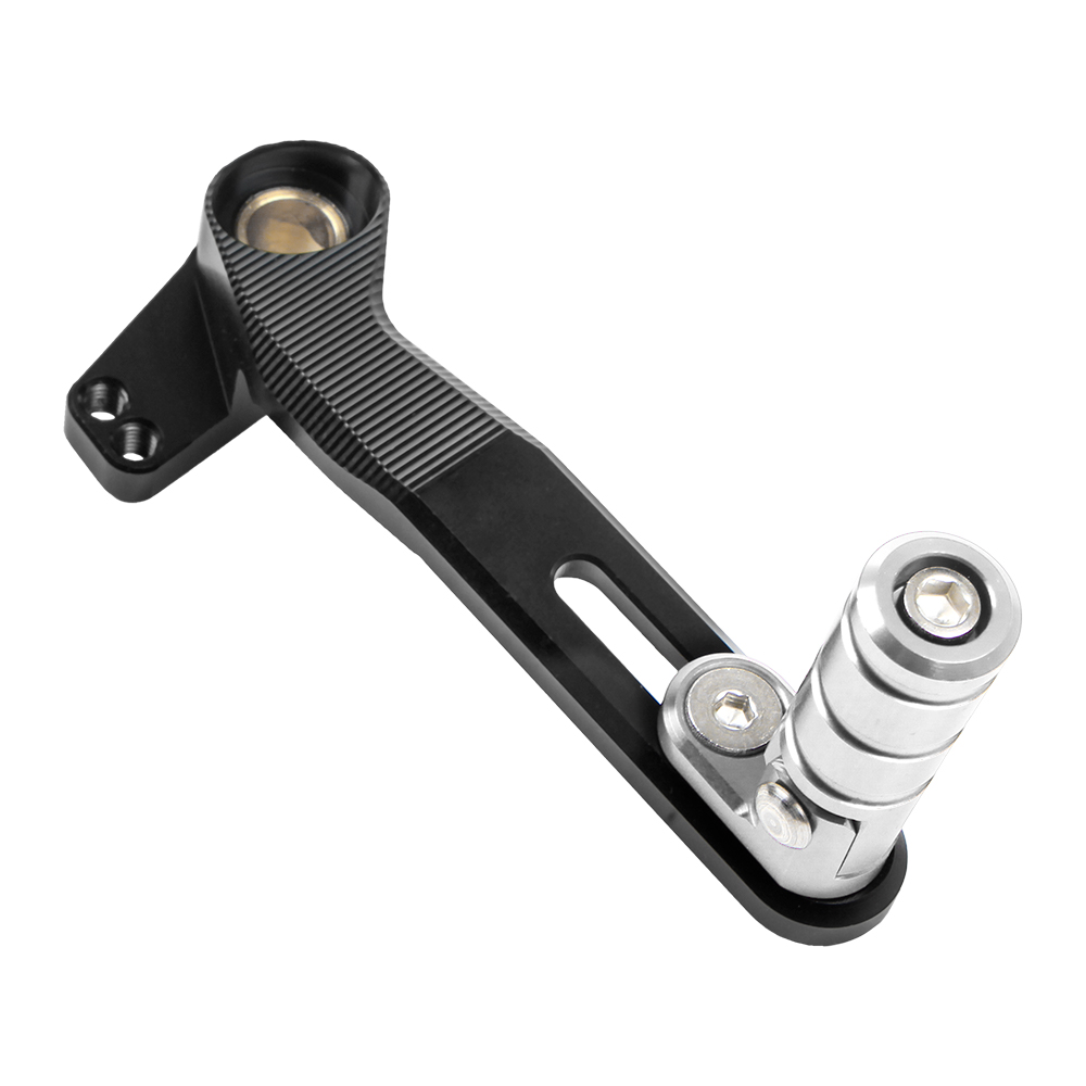 Motorcycle Shift Extendable Ge - Motorcycle Gear Lever Extender recension och pris