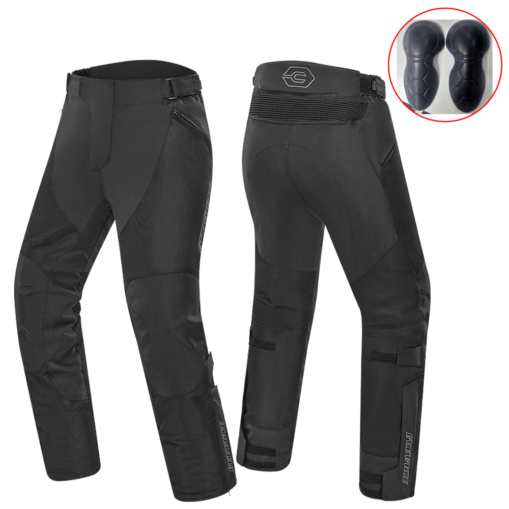 Summer Motorcycle Pants Breath - Motorcycle Wearing Gear recension och pris