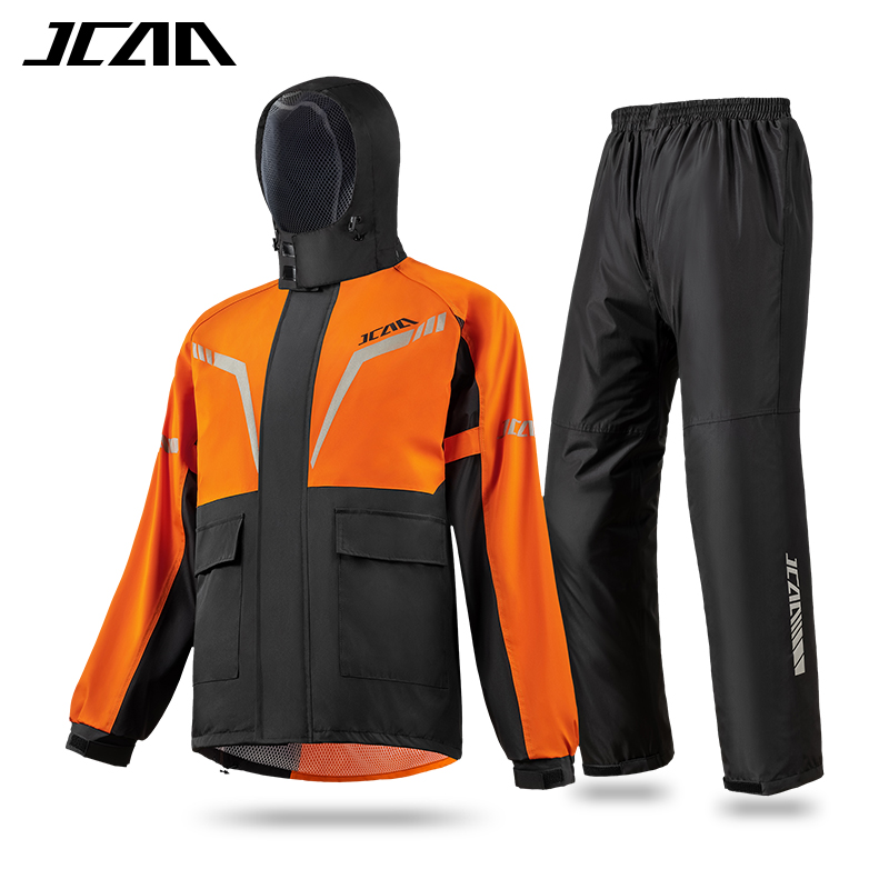 New Motorcycle Rain Gear Set U - Motorcycle Gear Women Pants recension och pris