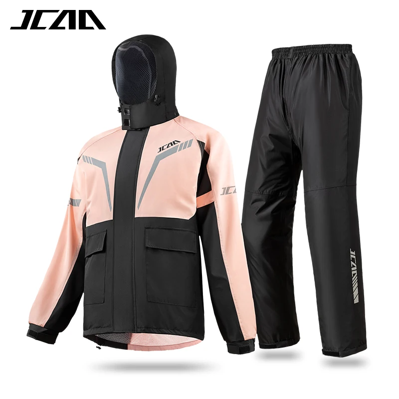New Motorcycle Rain Gear Set U - Motorcycle Gear Women Pants recension och pris