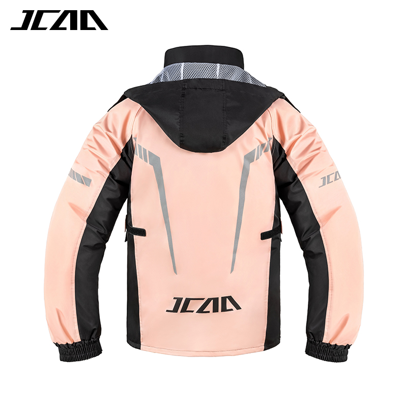New Motorcycle Rain Gear Set U - Motorcycle Gear Women Pants recension och pris