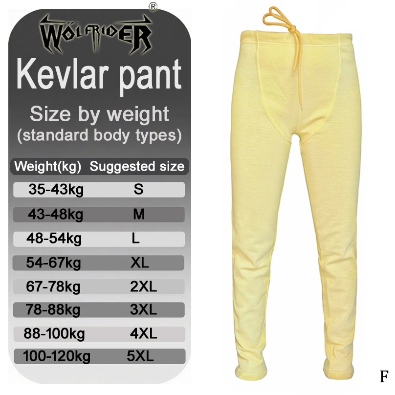 KEVLAR Motorcycle Pants Men Ar - Motorcycle Wearing Gear recension och pris