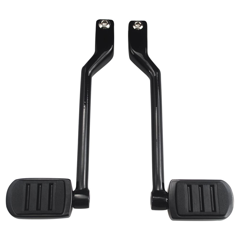 Motorcycles Left Heel Toe Shif - Motorcycle Gear Harley Davidson recension och pris